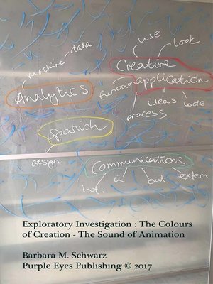 cover image of Exploratory Investigation
